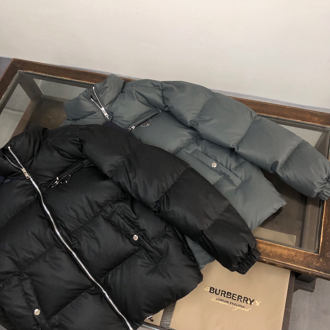 Prada Down Jackets